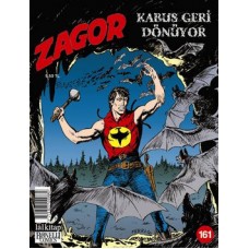 zagor #161